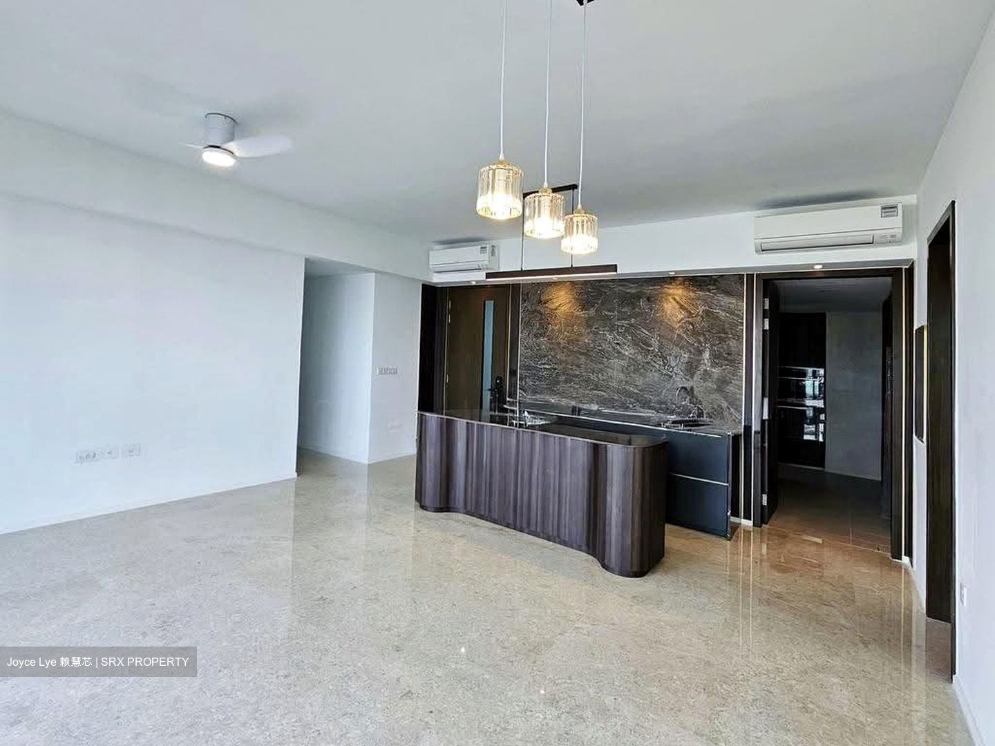 Clavon (D5), Apartment #629650691